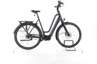Gazelle Chamonix C5 HMS City E-Bike
