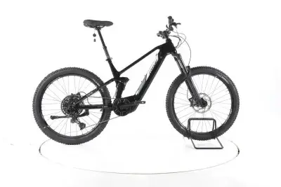 Conway Xyron S 2.7 E-Bike Fully