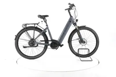 Campus BM 38 City E-Bike Tiefeinsteiger