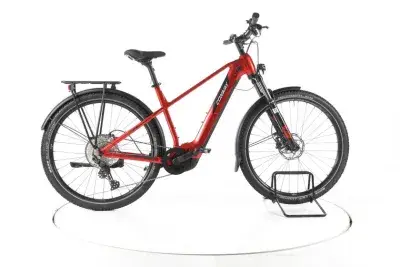 Conway Cairon SUV 5.0 Trekking E-Bike
