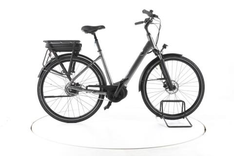 Giant Entour E+0 RT City E-Bike Tiefeinsteiger