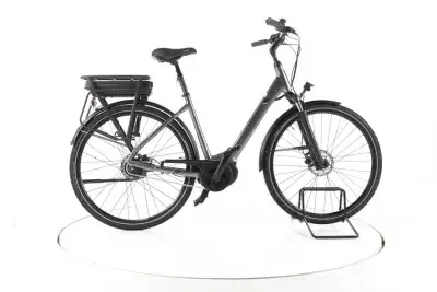 Giant Entour E+0 RT City E-Bike Tiefeinsteiger
