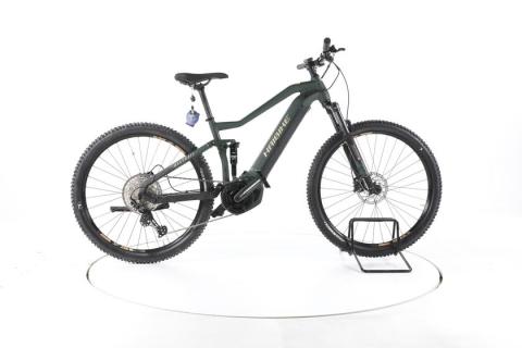 Haibike Alltrail 4 E-Bike Fully