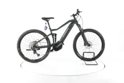Haibike Alltrail 4 E-Bike Fully
