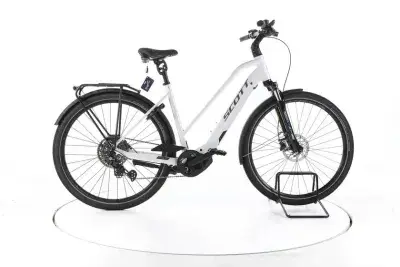Scott Sub Sport eRIDE 20 Trekking E-Bike