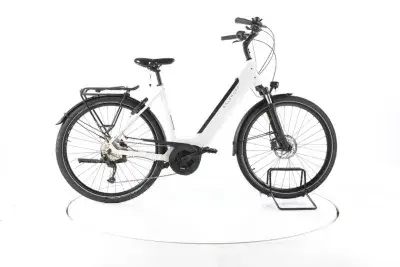 Kalkhoff Endeavour 3.B Move Trekking E-Bike Tiefeinsteiger
