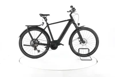 Cube Kathmandu Hybrid SLT E-Bike