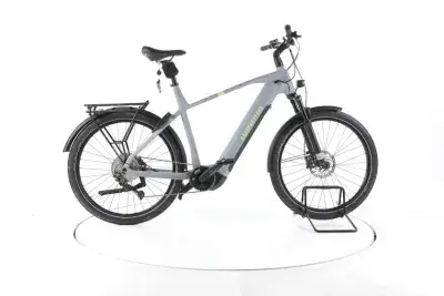 Winora Yucatan X10 Trekking E-Bike