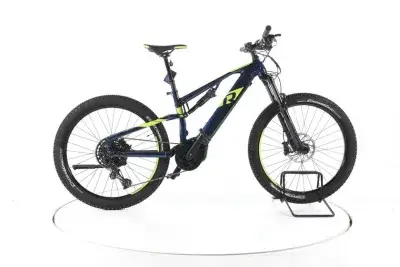 R Raymon FullRay 130E 6.0 E-Bike Fully
