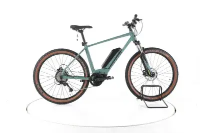 Bulls LT CX E-Bike 2024