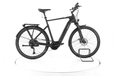 Carver Route E.510 Trekking E-Bike