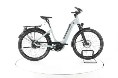 Velo de Ville SEB 990 City E-Bike Tiefeinsteiger