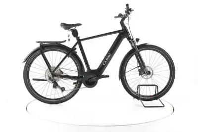 Cube Kathmandu Hybrid Trekking E-Bike