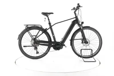Kettler Quadriga Comp CX 11 Trekking E-Bike