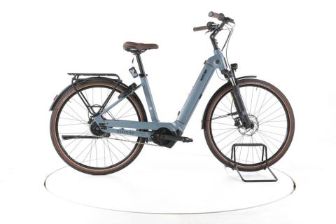 Kettler Quadriga P5 RT City E-Bike Tiefeinsteiger