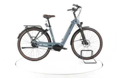 Kettler Quadriga P5 RT City E-Bike Tiefeinsteiger
