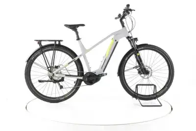 Conway Cairon C 2.0 Trekking E-Bike