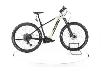 Stevens E-Cayolle E-Bike 2025