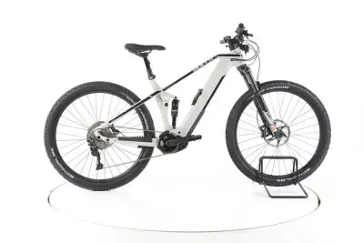 Bulls Sonic EVO TR1 E-Bike Fully