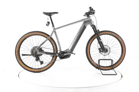 Centurion Backfire E R2700i XL E-Bike
