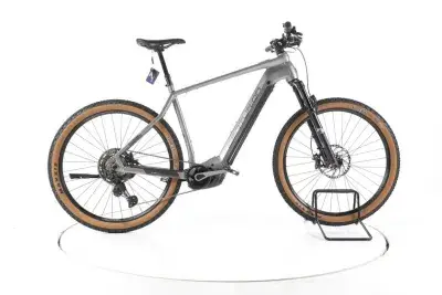 Centurion Backfire E R2700i XL E-Bike