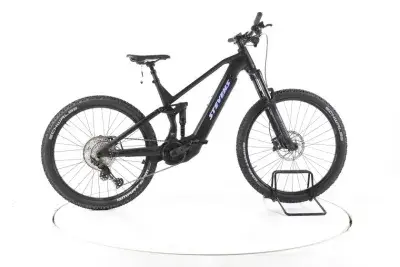 Stevens E-Inception AM 6.6.1 E-Bike Fully