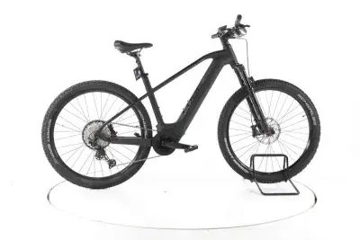 Cube Reaction Hybrid SLX E-Bike