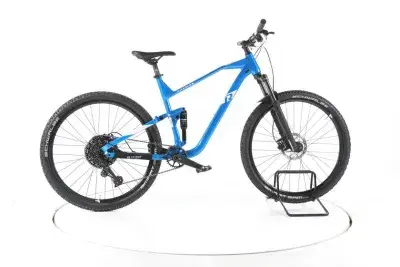 R Raymon Full Ray 120 3.0 Fahrrad Fully