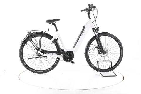 Velo de Ville AEB 490 City E-Bike Tiefeinsteiger