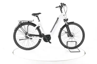 Velo de Ville AEB 490 City E-Bike Tiefeinsteiger