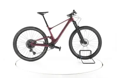 Scott Contessa Spark 920 Fahrrad Fully