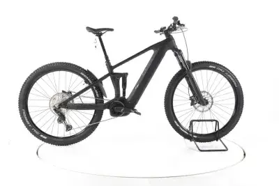 Cube Stereo Hybrid ONE44 E-Bike Fully 2025