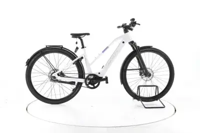 Scott Passage 1 City E-Bike 2025