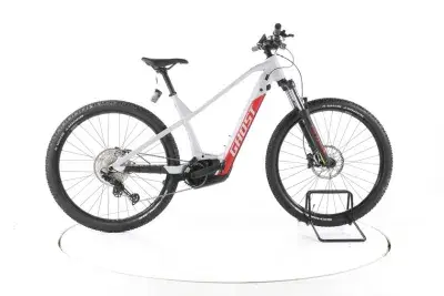 Ghost E-Teru B Advanced E-Bike