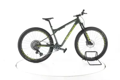 Specialized Epic World Cup Expert Fahrrad Fully