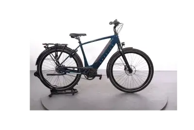 Gazelle Ultimate C8 | Upway, Gebrauchtes Ebike