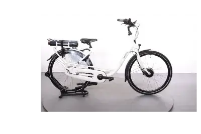 Stella Fiore | Upway, Gebrauchtes Ebike