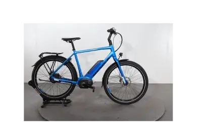 Koga Pace B10 | Upway, Gebrauchtes Ebike