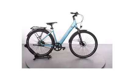 Tenways CGO800S | Upway, Gebrauchtes Ebike