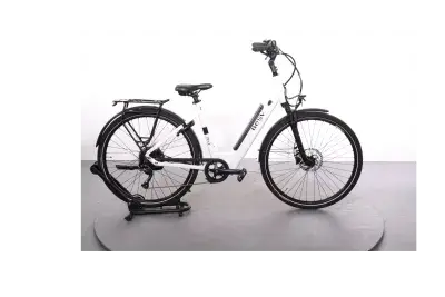 BESV trle | Upway, Gebrauchtes Ebike