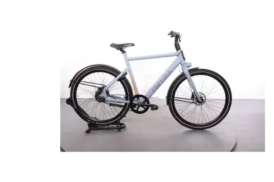 Cortina E-Lett H61 | Upway, Gebrauchtes Ebike