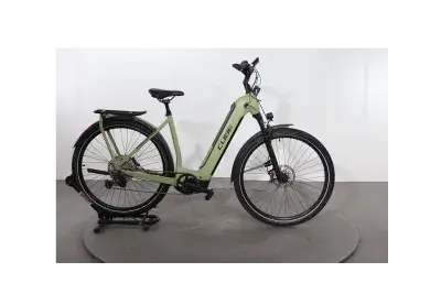 Cube Kathmandu Hybrid 45 | Upway, Gebrauchtes Ebike