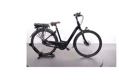 Batavus Finez E-go | Upway, Gebrauchtes Ebike
