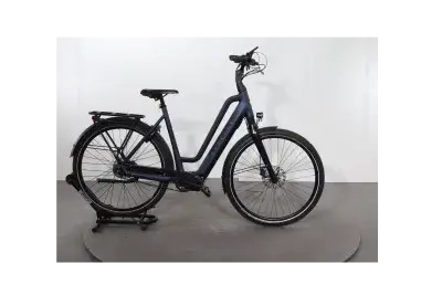Gazelle Charmonix C5 HMS | Upway, Gebrauchtes Ebike