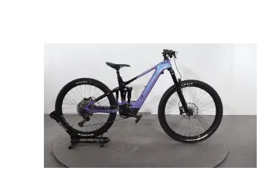 Liv Intrigue X Advanced E+ Elite 2 | Upway, Gebrauchtes Ebike