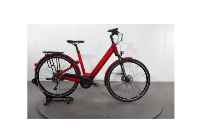 Moustache Samedi 28.5 | Upway, Gebrauchtes Ebike