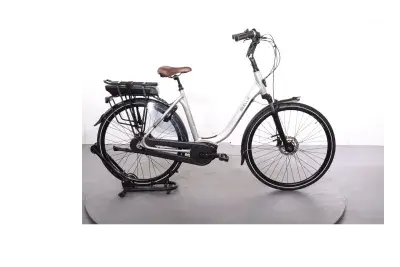 Stella Livorno | Upway, Gebrauchtes Ebike