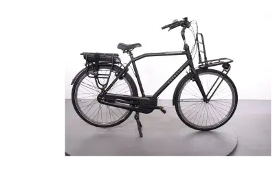 Gazelle HEAVYDUTYNL C7 HMB | Upway, Gebrauchtes Ebike
