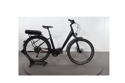 O2feel IVOG 5 | Upway, Gebrauchtes Ebike