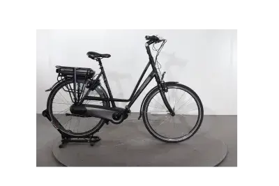 RIH Omega X | Upway, Gebrauchtes Ebike